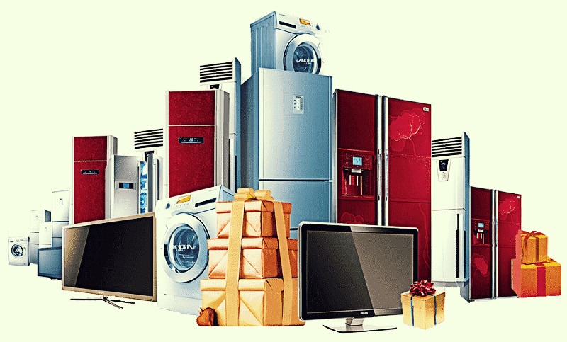 Appliances